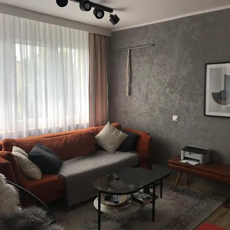 Mieszkanie Redlowo, Spanie Dla 4 Osob غدينيا